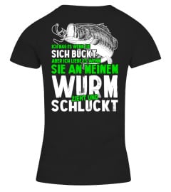 ANGEIN ICH MAG ES WENN SIE SICH BÜCKT