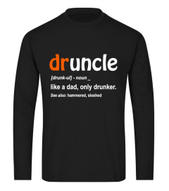 Druncle