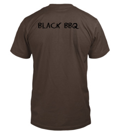 Black BBQ New Brand