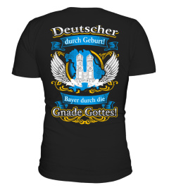 BAYER GNADE GOTTES - OKTOBERFESTANGEBOT