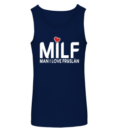 MILF FRYSLAN SHIRT