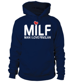 MILF FRYSLAN SHIRT