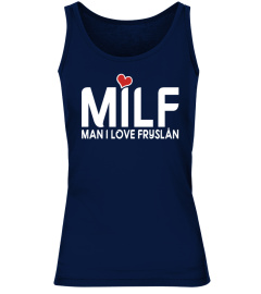 MILF FRYSLAN SHIRT