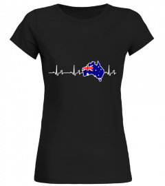 HEARTBEAT AUSTRALIEN