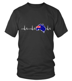 HEARTBEAT AUSTRALIEN