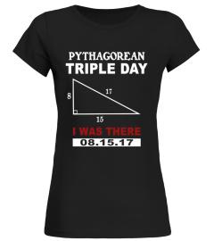 Pythagorean triple day