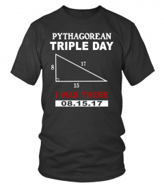Pythagorean triple day
