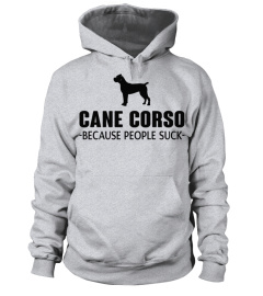 Cane Corso