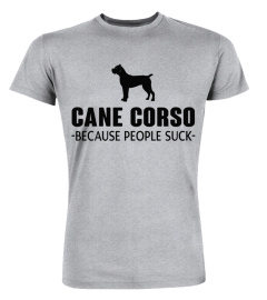 Cane Corso