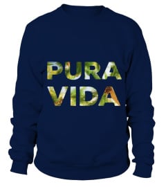 Pura Vida Costa Rica