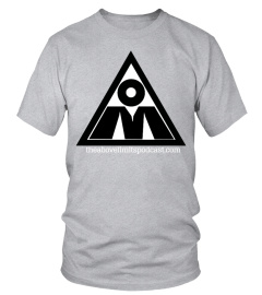 OMONS LOGO Above Limits shirt