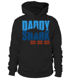 DADDY SHARK DOO DOO DOO