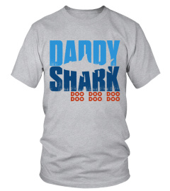 DADDY SHARK DOO DOO DOO