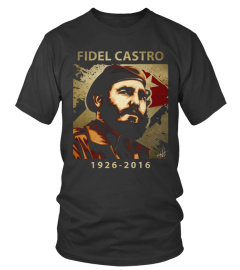 Fidel Castro T shirt Cuba Pride Viva La Evolucion