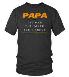 PAPA Legend