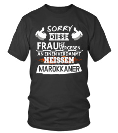 +++ VERGEBEN AN MAROKKANER+++