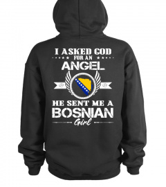 Bosnian Limited Edition