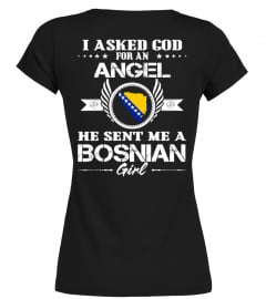 Bosnian Limited Edition