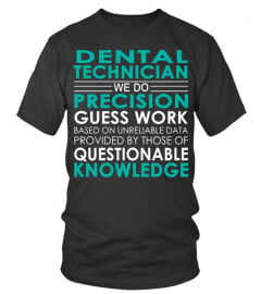 Dental Technician - Job Shirts