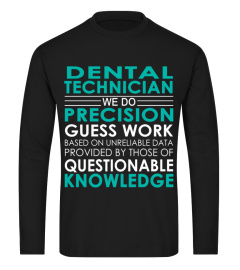 Dental Technician - Job Shirts