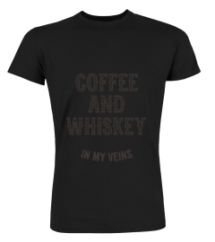 Coffee And Whiskey In My Veins