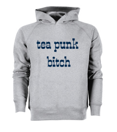 tea punk bitch