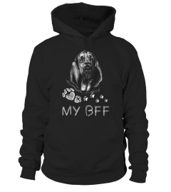 Bloodhound BFF