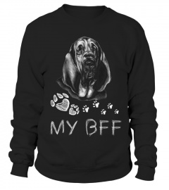 Bloodhound BFF