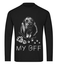 Bloodhound BFF