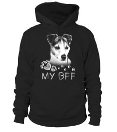 Jack Russell Terrier BFF