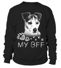 Jack Russell Terrier BFF