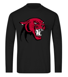 - Panther t shirt