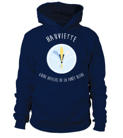 Hauviette