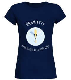 Hauviette