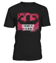 CHEMICALBUILDING.COM - OFFICIAL CLOTHING