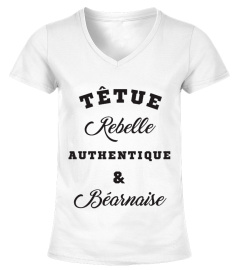 Têtue, Rebelle, ...  & Béarnaise