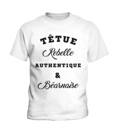 Têtue, Rebelle, ...  & Béarnaise