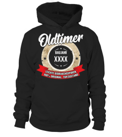 Promo *Personalisierbar* Oldtimer