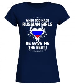 Russian Limited Edition