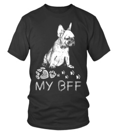 French Bulldog BFF