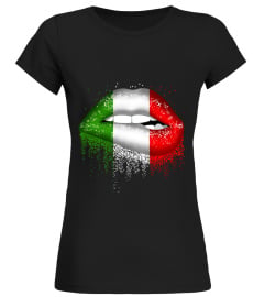 ITALY LIP - LOVE ITALY