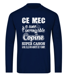 COPINE! LTD EDITION! ENDING SOON!