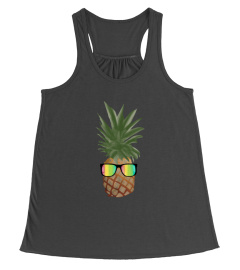 Super coole Ananas - Hoodie - Shirt