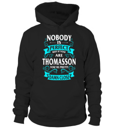 Love To Be THOMASSON Tshirt