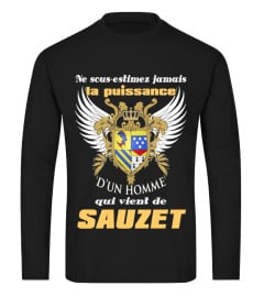 SAUZET