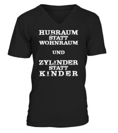 Limitierte Edition - HUBRAUM statt...