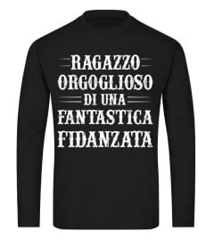 Ragazzo Orgoglioso