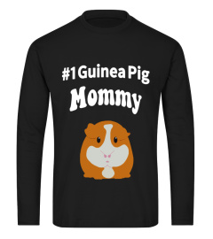 Guinea Pig Tshirt