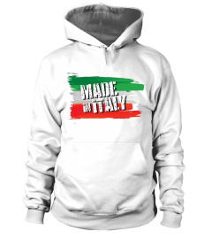 MADE IN ITALY