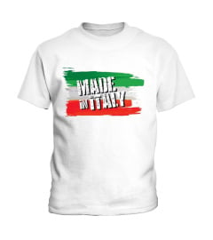 MADE IN ITALY